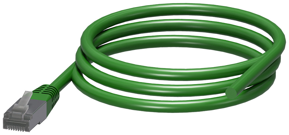 Siemens 3RC7 ilm-com.kabel lengte 2M