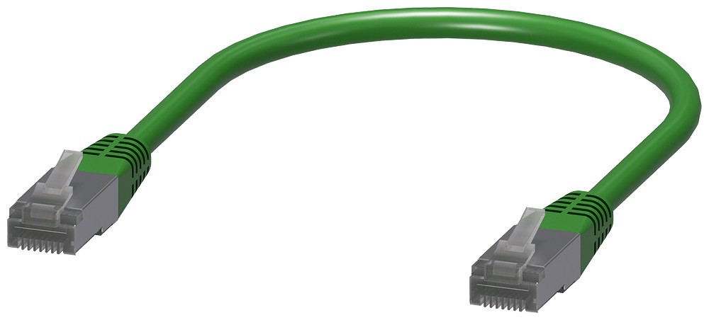 Siemens 3RC7 ilm-com.kabel rev