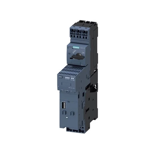 Siemens 3RC7 ilm HF dol 0,4-4a S00