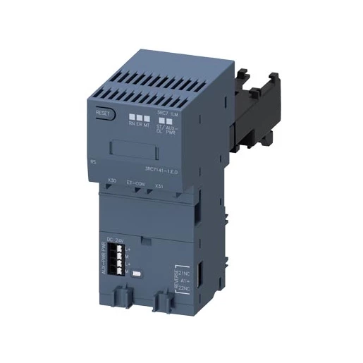 Siemens 3RC7 ilm HF rev 1,2-12a S00
