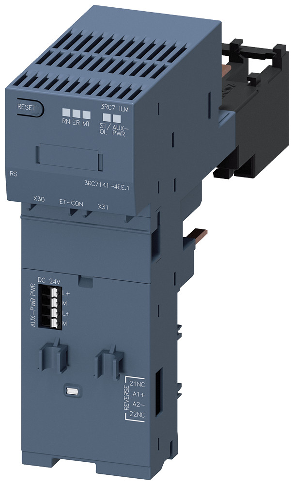 Siemens 3RC7 ilm HF rev 3,5-32a S0
