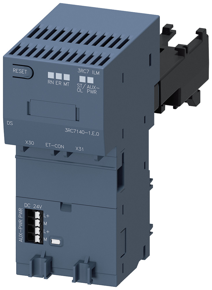 Siemens 3RC7 ilm ST dol 1,2-12a S00