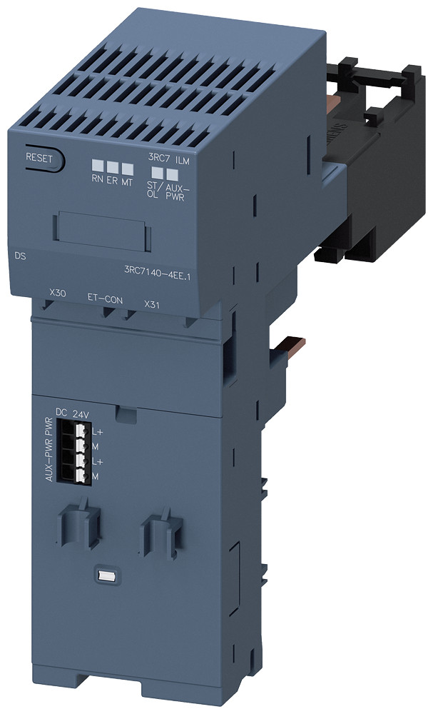 Siemens 3RC7 ilm ST dol 3,5-32a S0