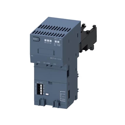 Siemens 3RC7 ilm ST rev 0,4-4a S00