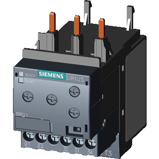 Siemens Bewakingsrelais 4-40a 24-240vuc 1 wissel