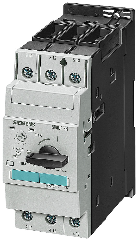 Siemens Motorbeveiligings schakelaar 22-32a/416a,S2,schroef