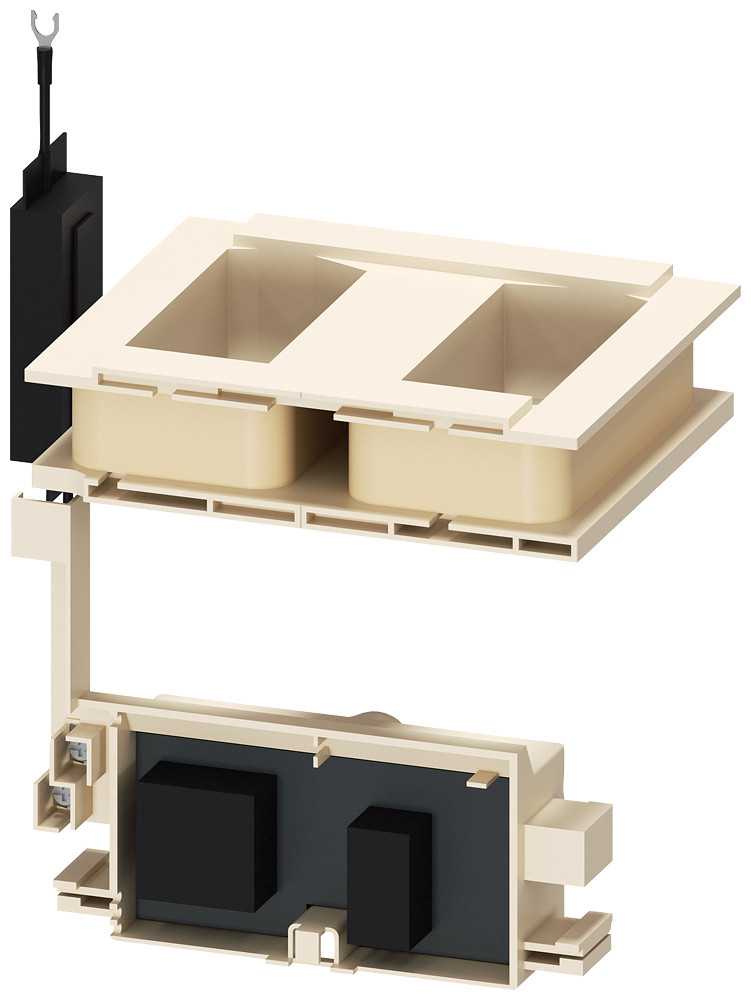Siemens 3TY7 Magneetspoel Voor contactoren 3TF6944-.C.., ac 380-460 V