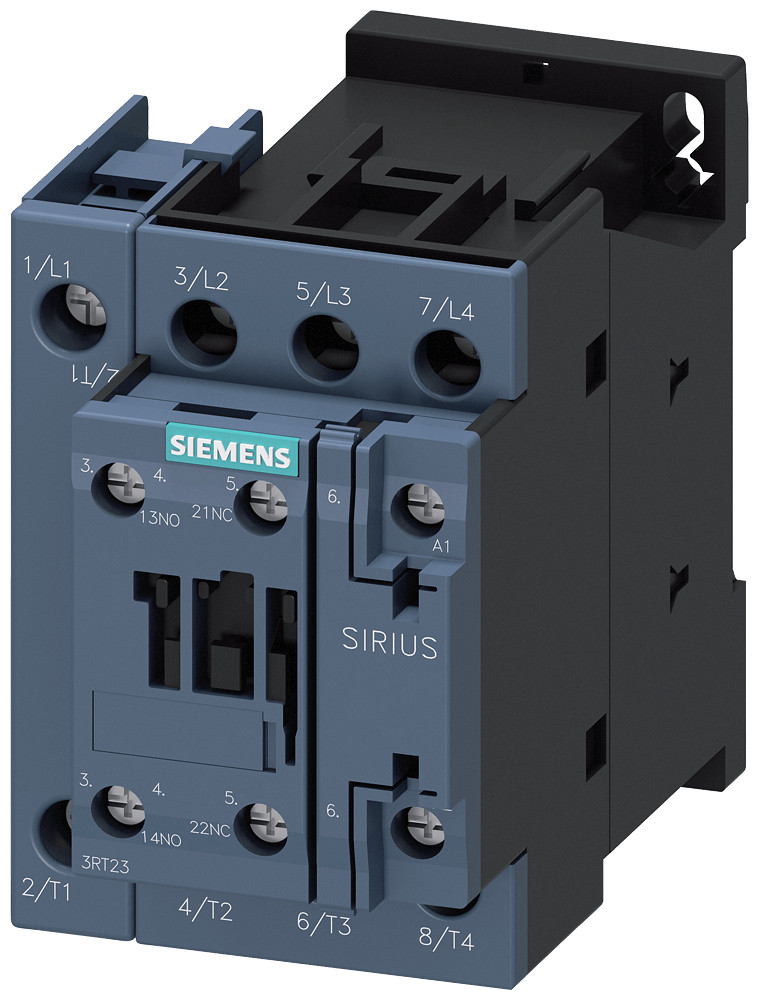 Siemens MAGNSCHAK 3RT2325-1AG60