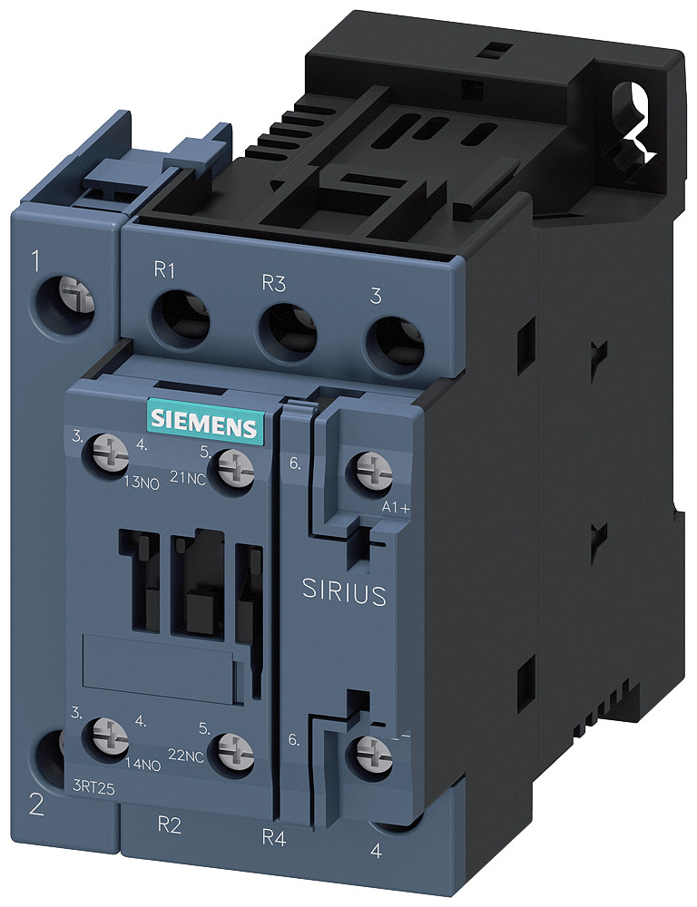 Siemens MAGNSCHAK 3RT2526-1BG40