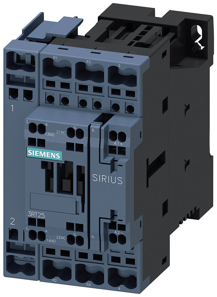 Siemens MAGNSCHAK 3RT2526-2BB40