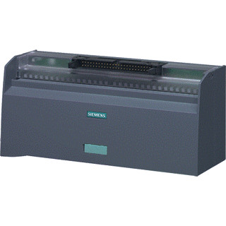 Siemens 50idc term. BL. tpa screw term. S7-1500