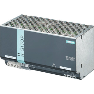 Siemens Sitop psu100m 40a 120/230vac 24V DC/40a