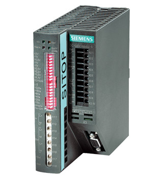 Siemens Sitop DC ups module 24V/15a serial interface 24V DC/15a Siemens Sitop DC ups module 24V/15a serial interface 24V DC/15a