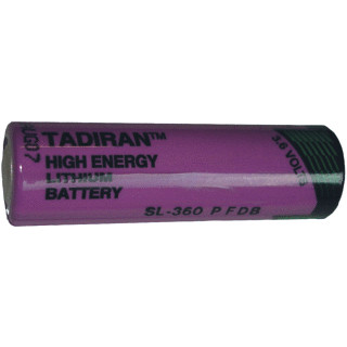 Siemens Bufferbattery S7-400