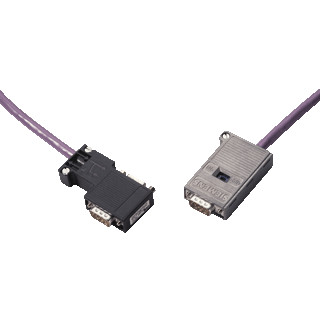 Siemens Kabel 3M S7-panel
