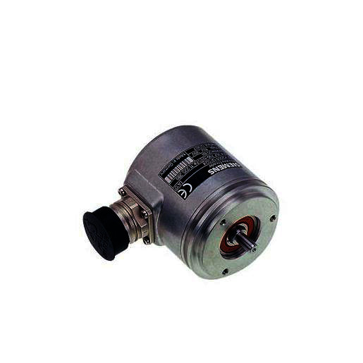Siemens Absolute value encoder singleturn 13 bit ssi,10-30V