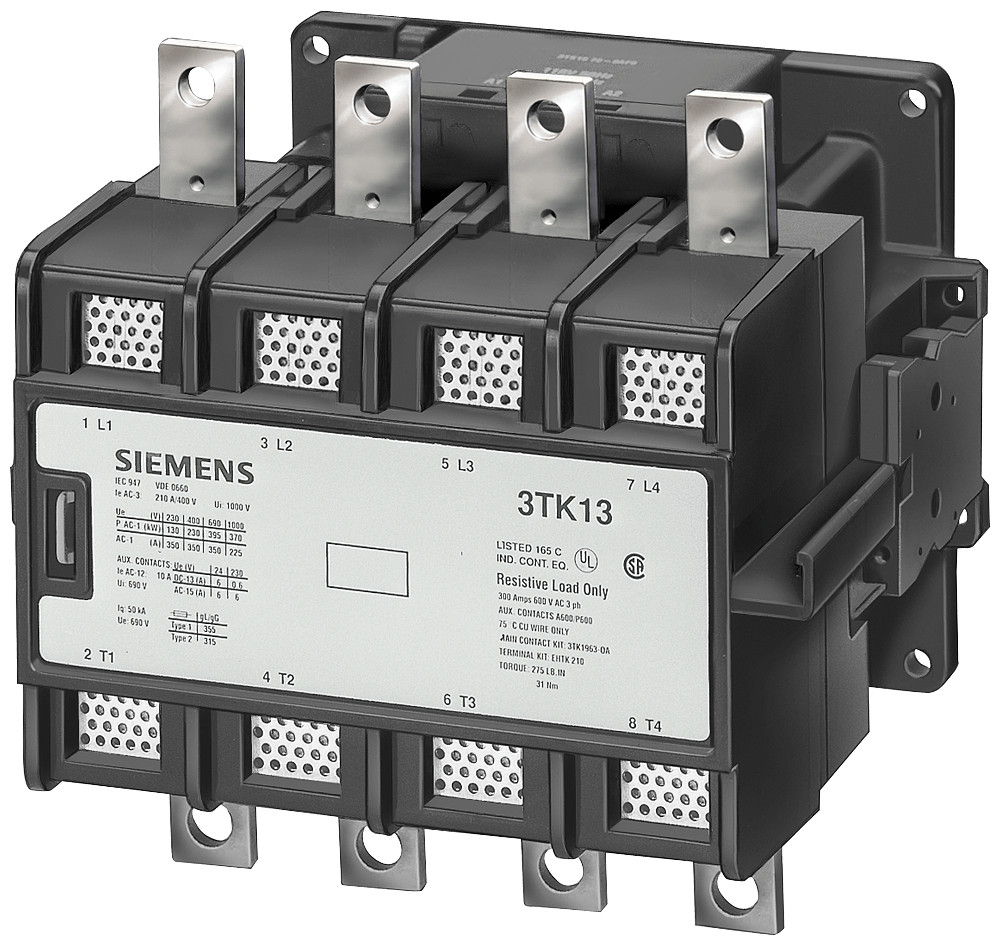 Siemens MAGNSCHAK 3TK1742-0AP0
