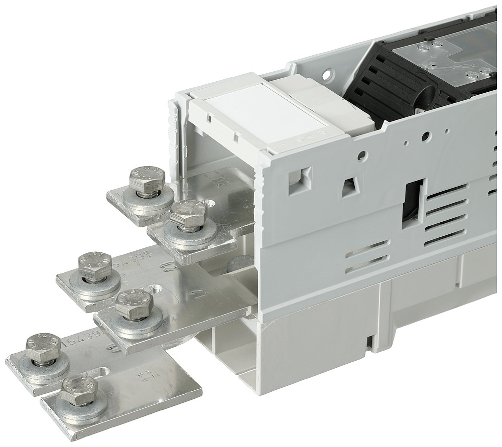 Siemens Acc. inline fuse SW.dis. SZ.NH1-3 kit
