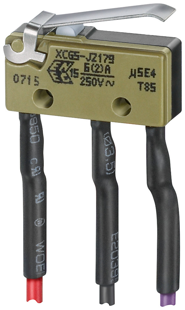 Siemens SENTRON 3NJ4 Toebehoren Voor 3-polig schakelbare strips maat 00 en 1-3, upgradebare