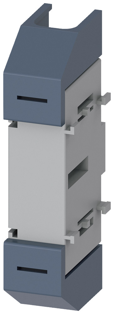 Siemens Accessory For 3KD0 size 02 neutral/ground terminal with permanent jump