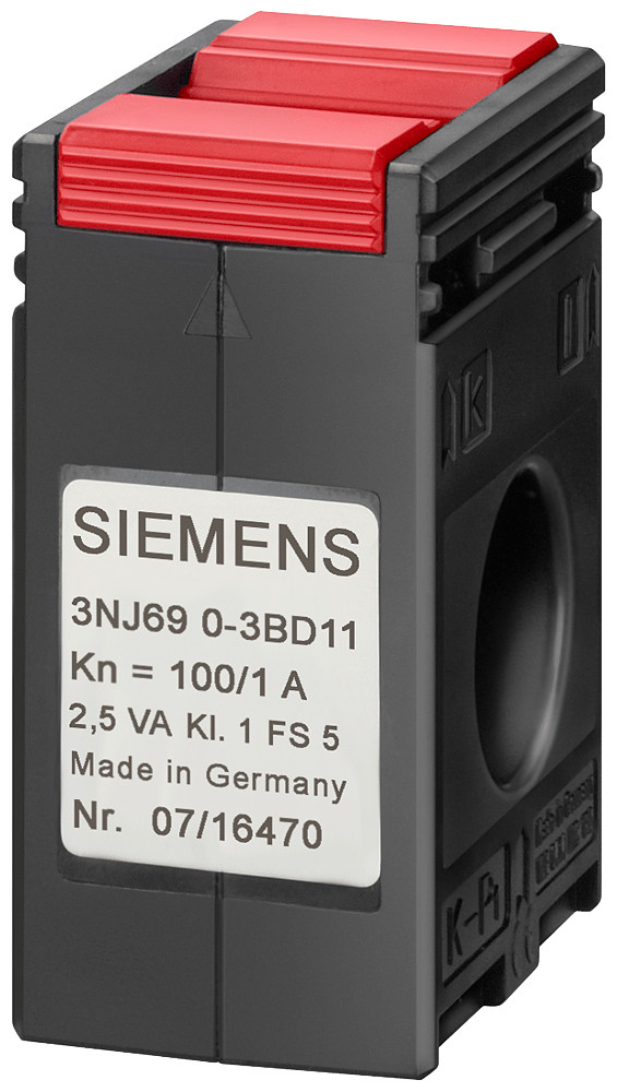 Siemens Accessory for 3NJ6