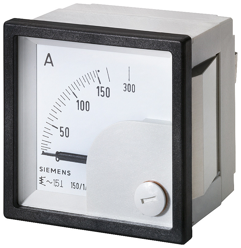 Siemens Accessory For switch disconnector with fuses, in-line design, plug-in