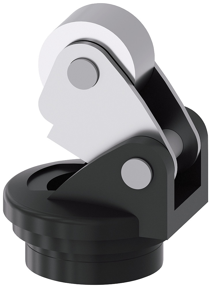 Siemens Actuator head for