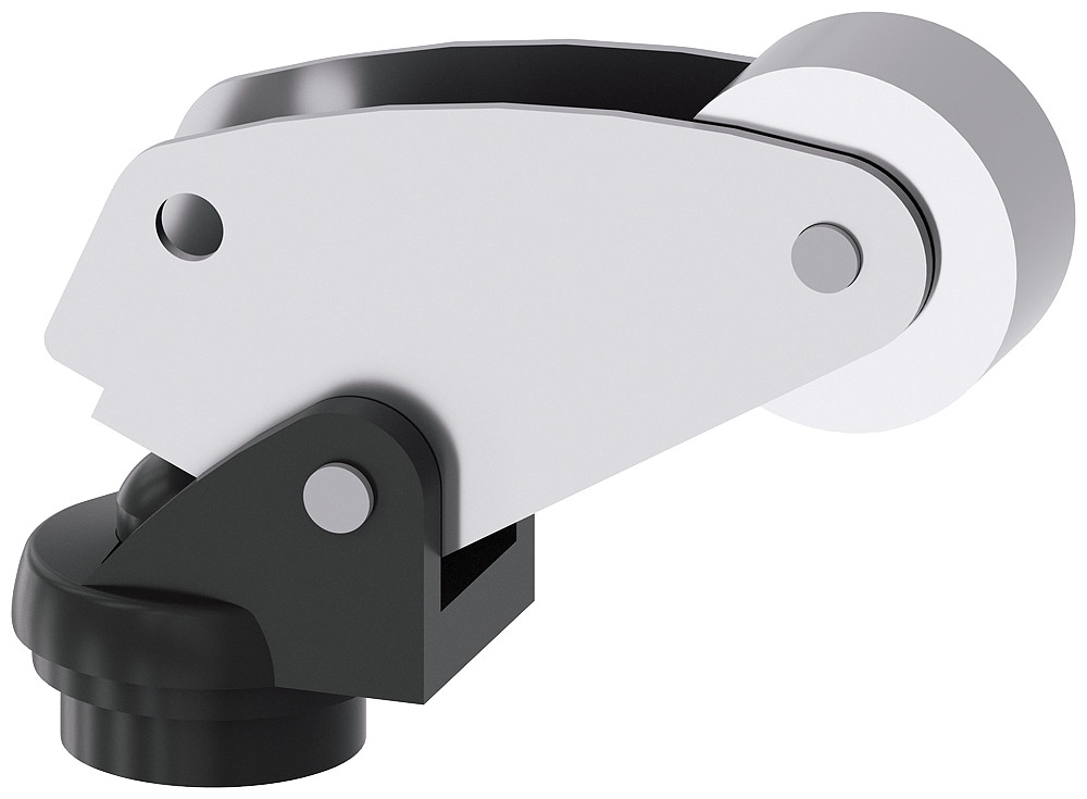 Siemens Actuator head for