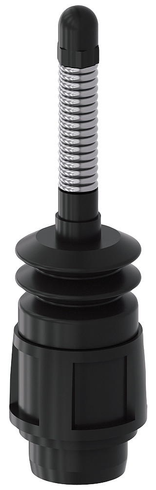 Siemens Actuator head for