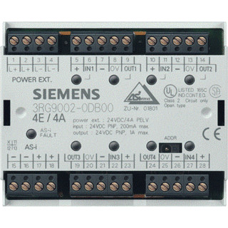 Siemens VELDBUS 3RG9004-0DB00