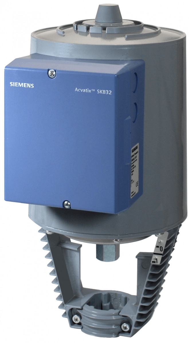 Siemens EL.HYDR.SERVOM. SKC62UA