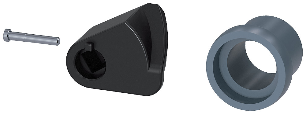 Siemens TOEBEHLSP 3VA9980-0LF40