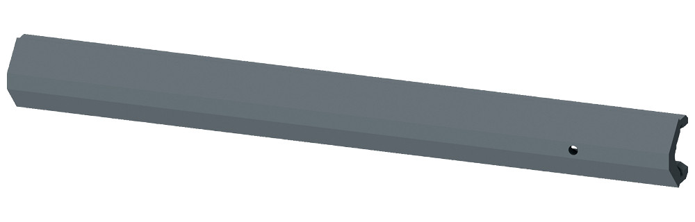 Siemens SENTRON 5ST3 Adapter Voor 5SY 4 ve / 5su1 3 ve als toebehoren voor afstandsaandrijv