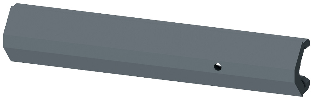 Siemens SENTRON 5ST3 Adapter Voor leidingbeveiligingsschakelaar 5SL en 5SN 1-2 ve / fi 5SV