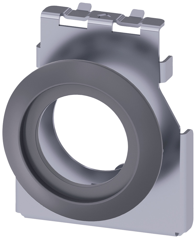 Siemens SIRIUS ACT 3SU1 Adapter Voor bediening en meldelement, 22/30,5 MM, metaal, mat, met af