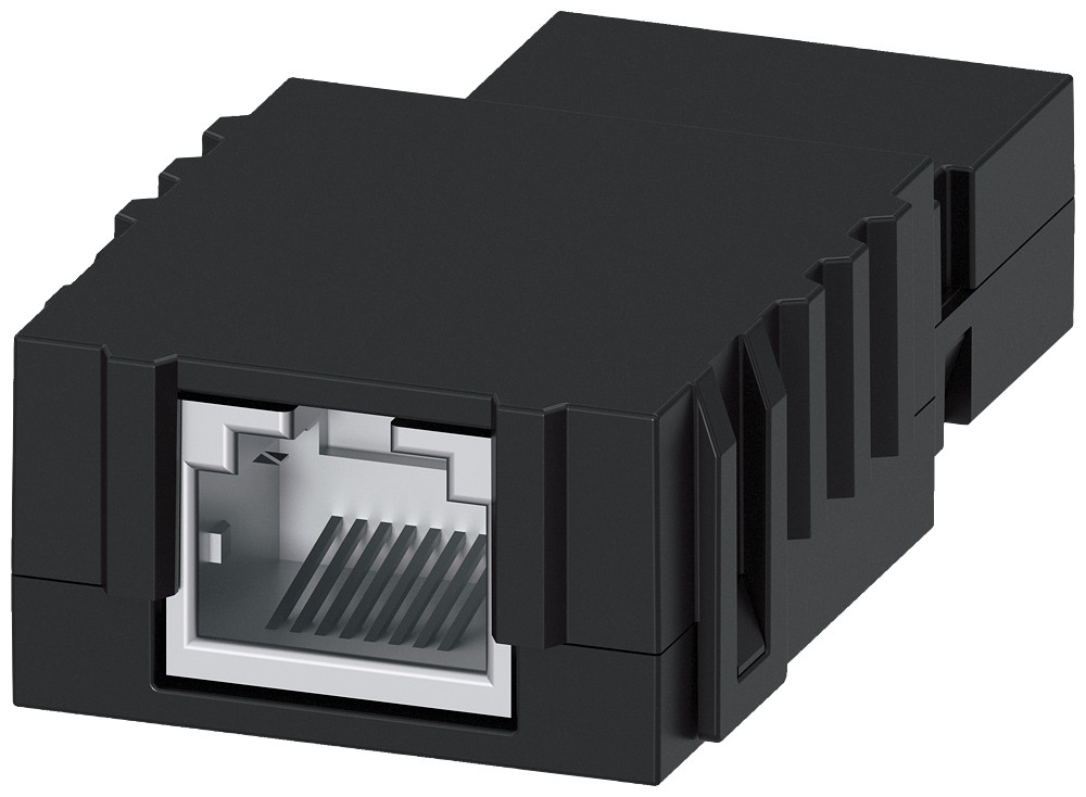 Siemens Adapter For power supply etu300 with TD400 for 3wa circuit breaker