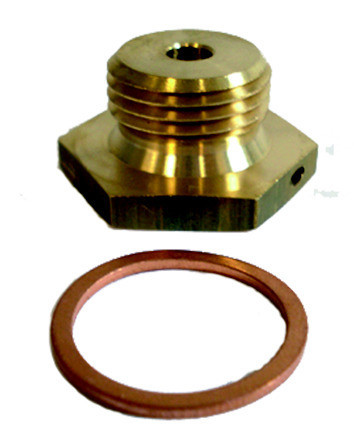 Siemens ADAPTER M10X1MM WZT-A12