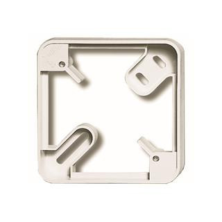 Siemens Adapterframe Voor alarmindicator