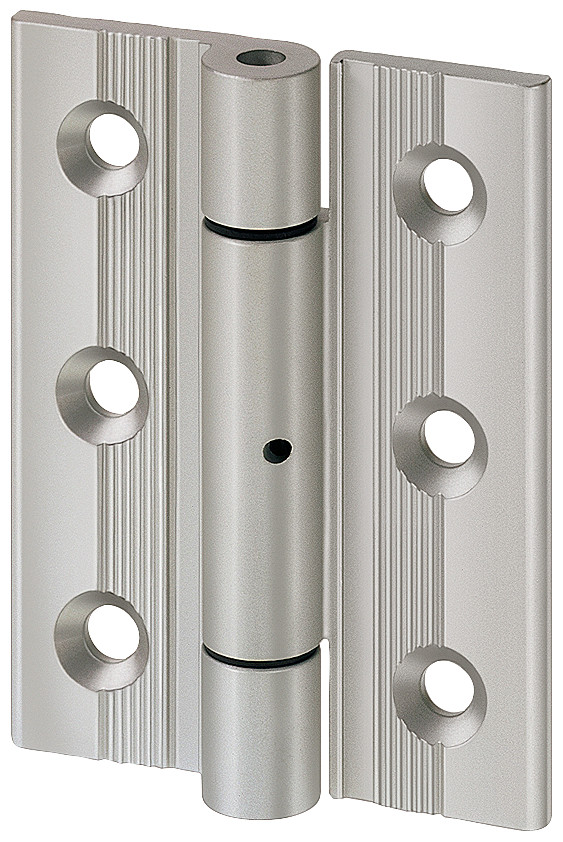 Siemens SIRIUS 3SX3 Extra Scharnier voor 40 MM profiel voor scharnierschakelaar 3se228.lev