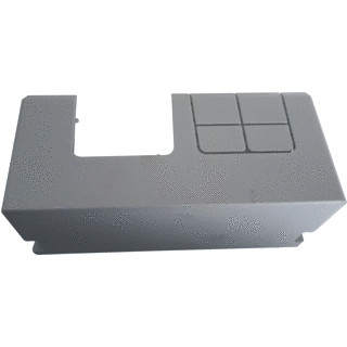 Siemens AFDEKKAP DXA.H110