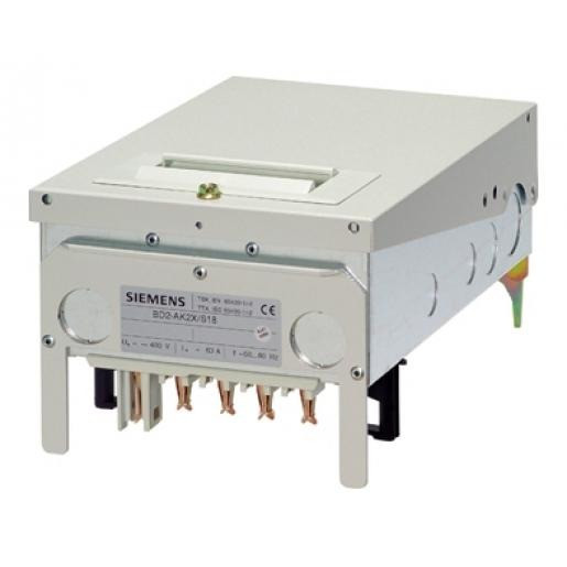 Siemens Aftakkast BD2 63a passchr