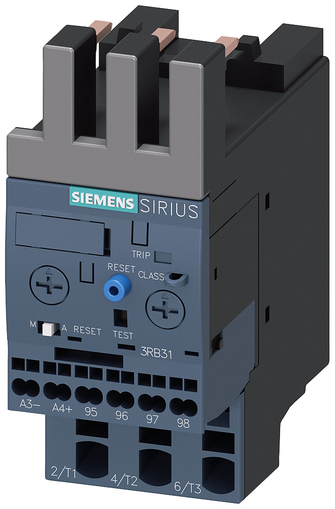 Siemens 3RB3123-4ne0