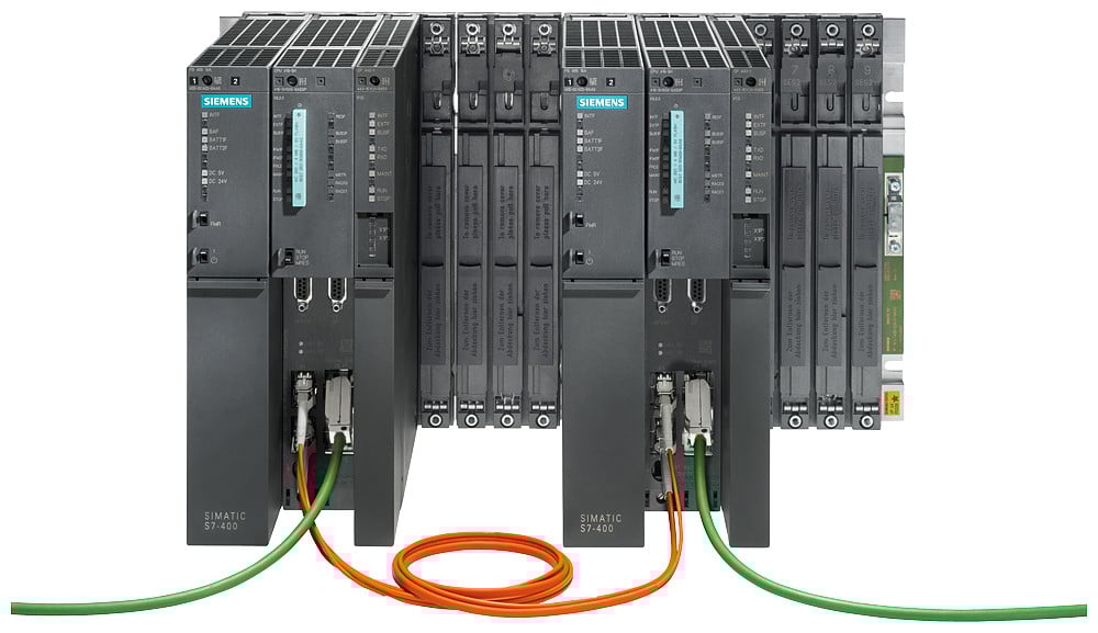 Siemens 414-5H system-bundle H-system