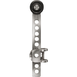 Siemens Adjustable length twist