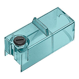 Siemens Afdekkap M6 (6 stuks)