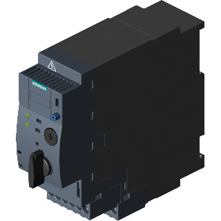 Siemens C-starter dol 3,0-12a screw type
