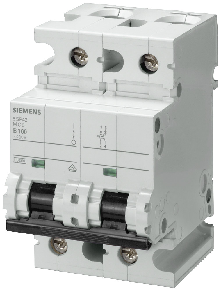 Siemens INSTAUT 5SP4291-6