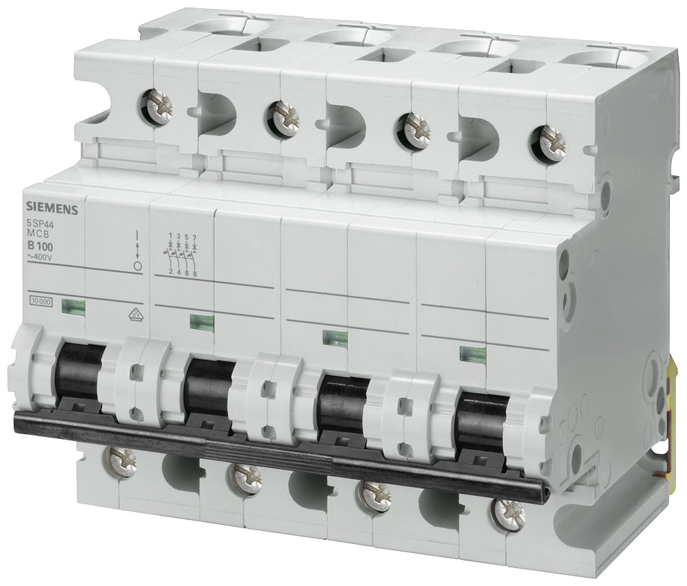 Siemens INSTAUT 5SP4491-8