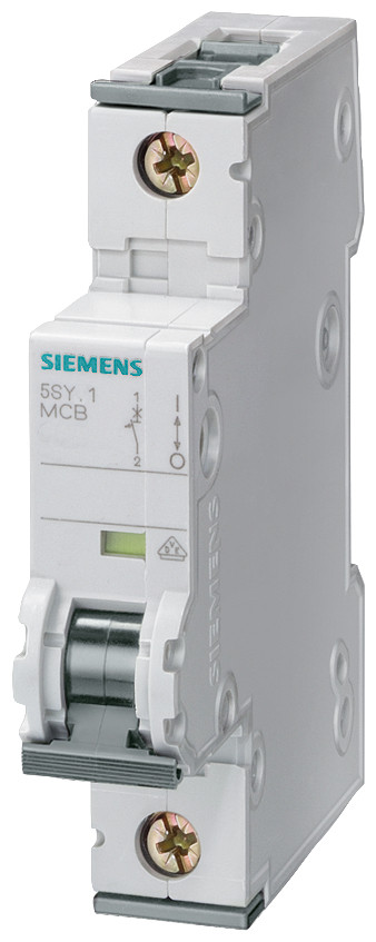 Siemens INSTAUT 5SY8115-7