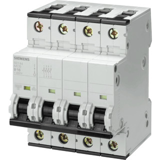 Siemens INSTAUT 5SY8613-7